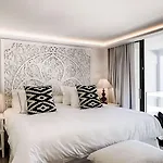 阿巴顿岛度假村 5*
