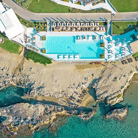 Abaton Island & 5*
