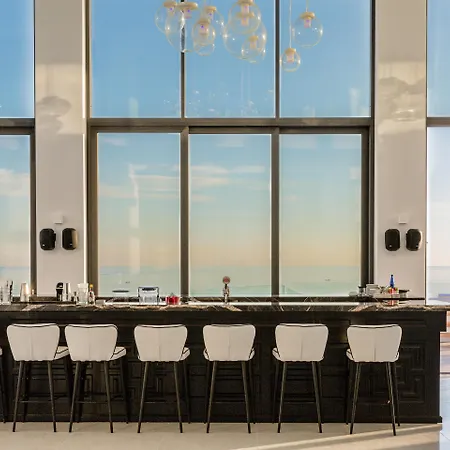 Abaton Island & Resort 5*