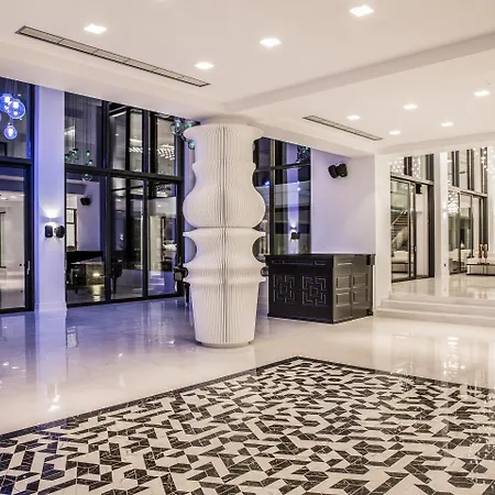 Abaton Island & 5* Hersonissos (Crete)