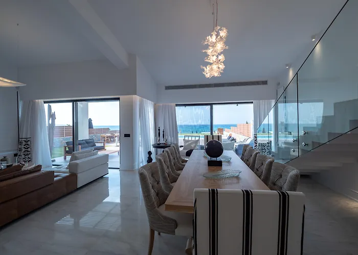 Abaton Island & Resort