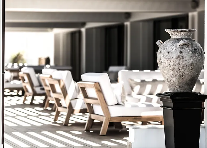 Resort Abaton Island &