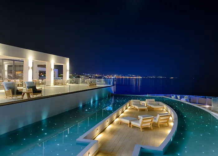 Resort Abaton Island &