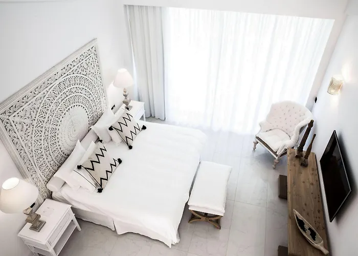 Abaton Island & Resort Hersonissos (Crete)