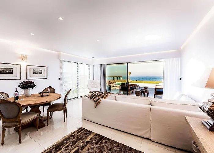 Resort Abaton Island & 5*