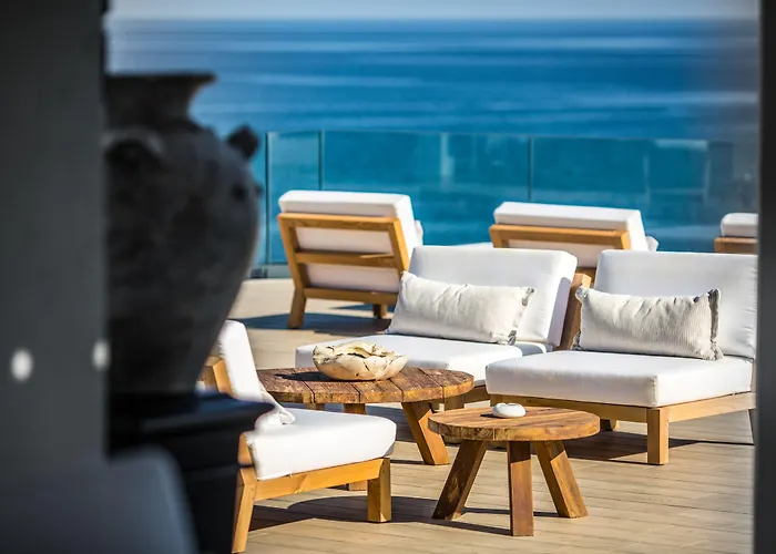 Abaton Island & Resort