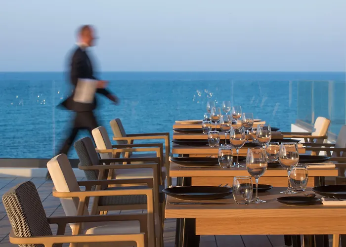 Abaton Island & Resort 5*