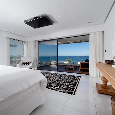 Semesteranläggning (resort) Abaton Island &