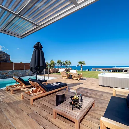 Abaton Island & Resort