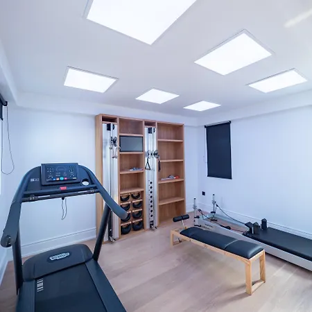 Station touristique Abaton Island & Hersónissos