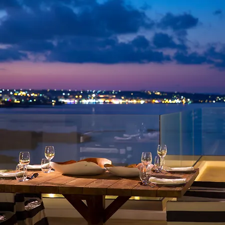 Abaton Island &