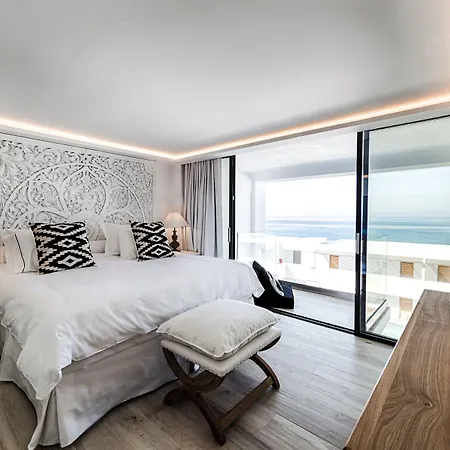 Abaton Island & Hersónissos