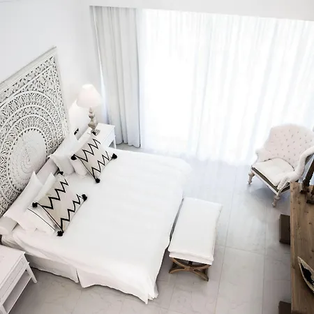 Abaton Island & Station touristique Hersónissos