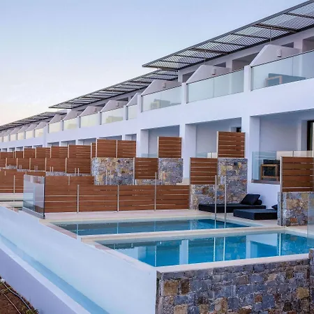 Semesteranläggning (resort) Abaton Island &