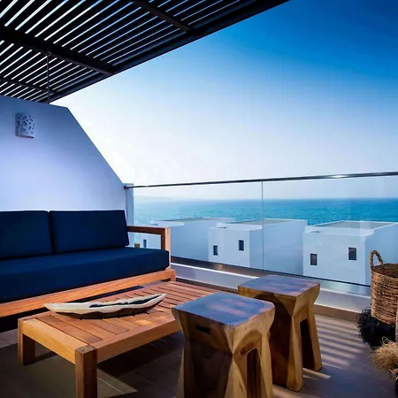 Semesteranläggning (resort) Abaton Island &