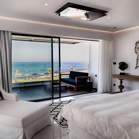 Abaton Island & Semesteranläggning (resort) 5*