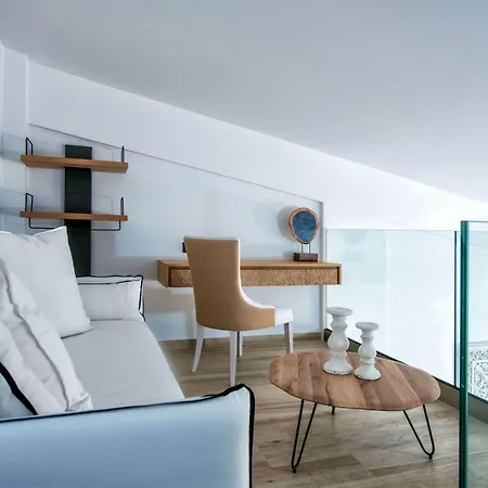 Abaton Island & 5* Hersónissos