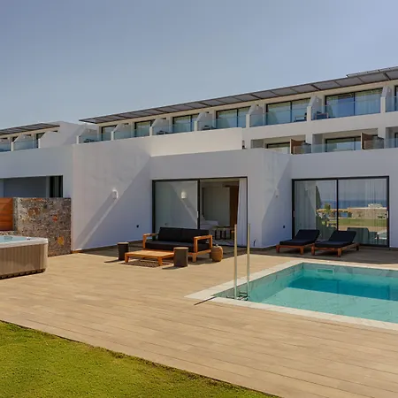 Station touristique Abaton Island &