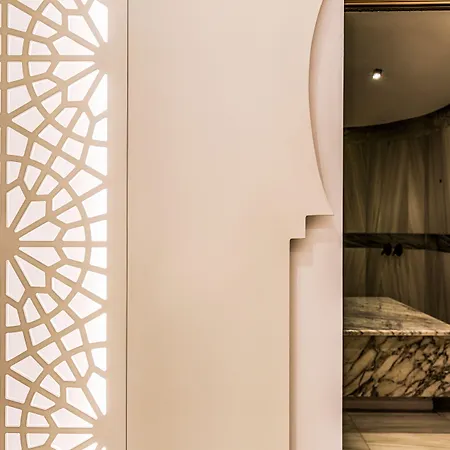 Semesteranläggning (resort) Abaton Island &