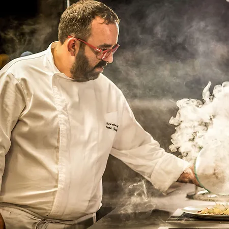 Abaton Island & Hersonissos (Crete)