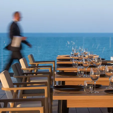 Abaton Island & Semesteranläggning (resort) 5*