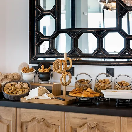 Station touristique Abaton Island &