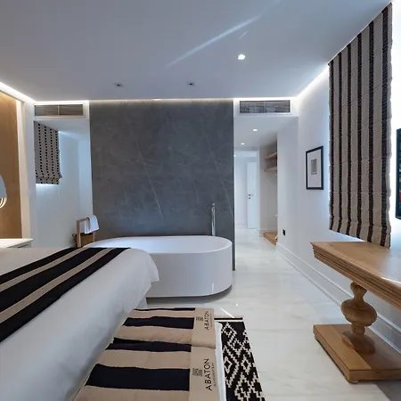 Station touristique Abaton Island & Hersónissos