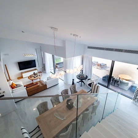 Abaton Island & 5* Herszonisszosz