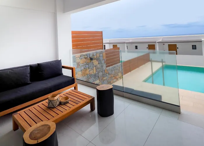 Resort Abaton Island &