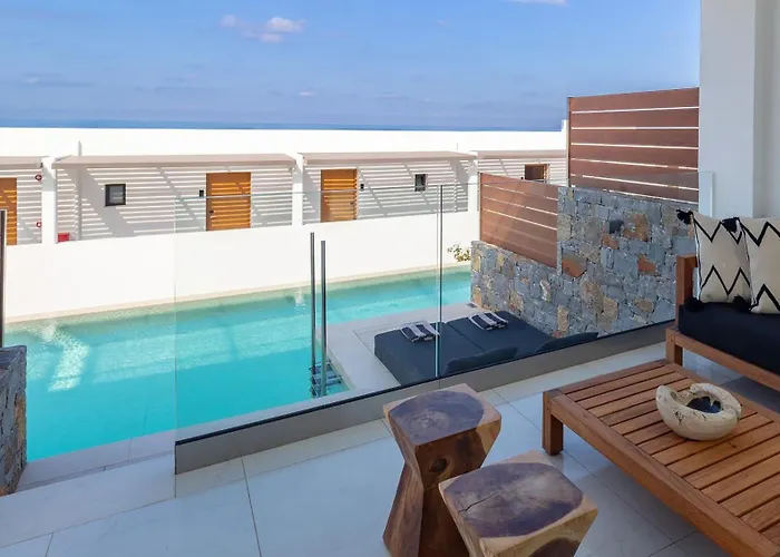 Abaton Island & Resort