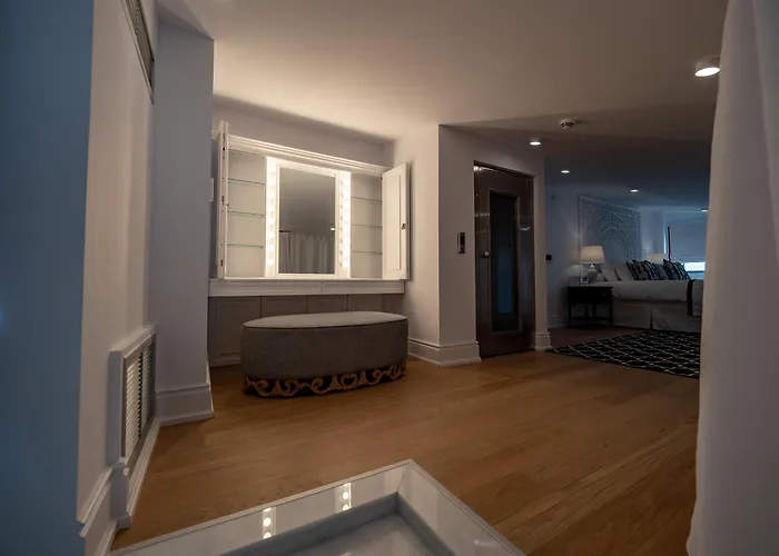 Abaton Island & 5* הרסוניסוס