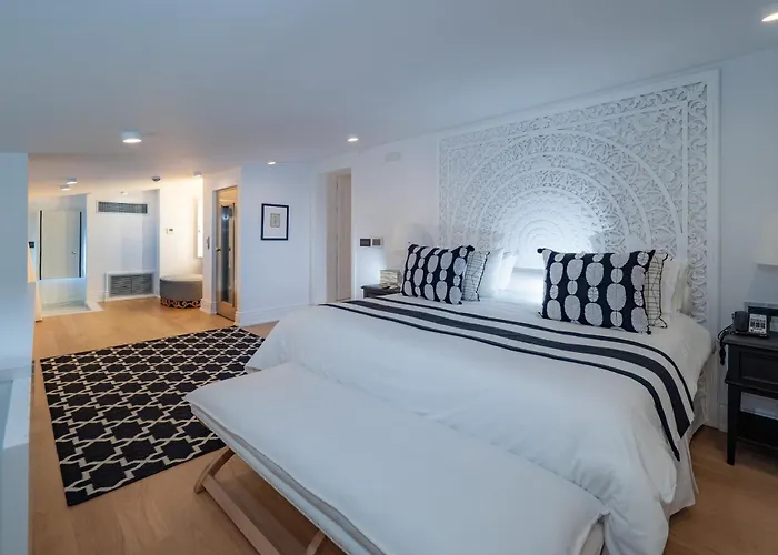 Abaton Island & אתר נופש הרסוניסוס