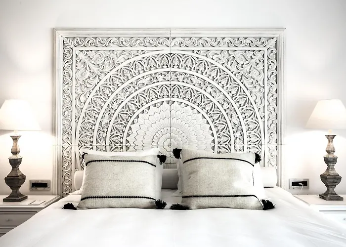 Abaton Island & אתר נופש