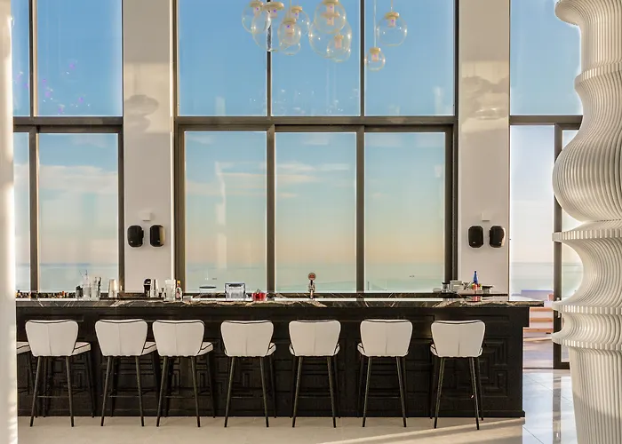 Abaton Island & 리조트 5*