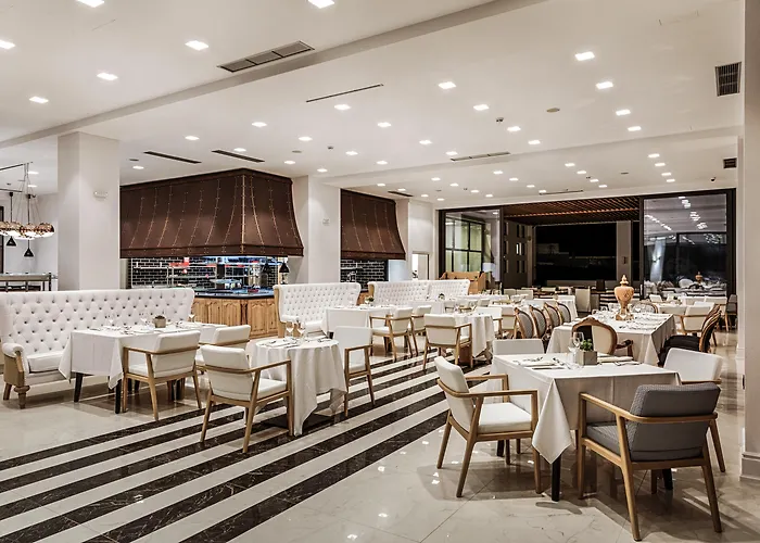 Resort Abaton Island & 5*