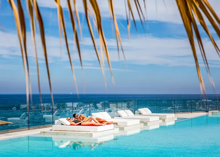 Resort Abaton Island &