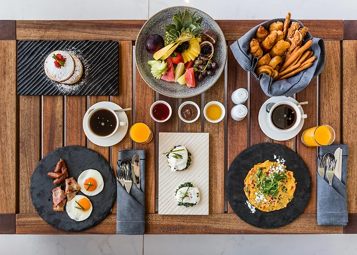 Abaton Island & אתר נופש הרסוניסוס