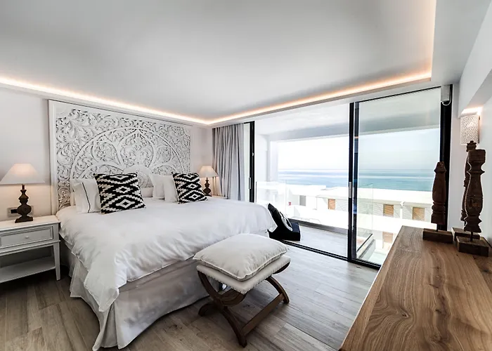 Abaton Island & Chersonissos