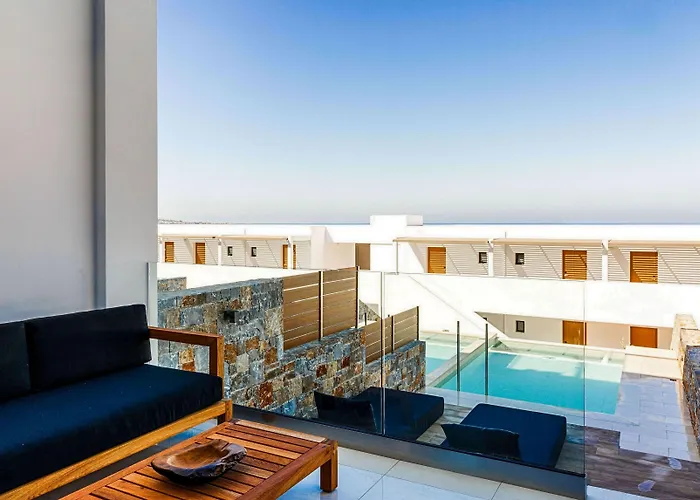 Resort Abaton Island & 5*