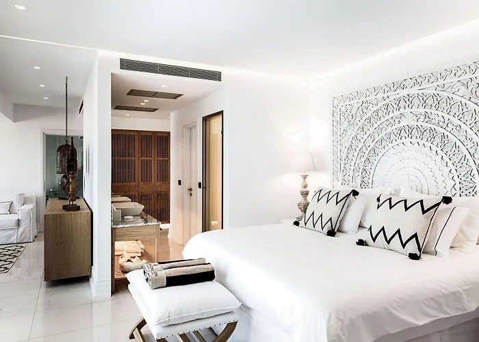 Abaton Island & Resort 5*