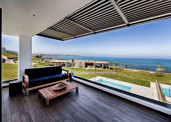 Resort Abaton Island & 5*