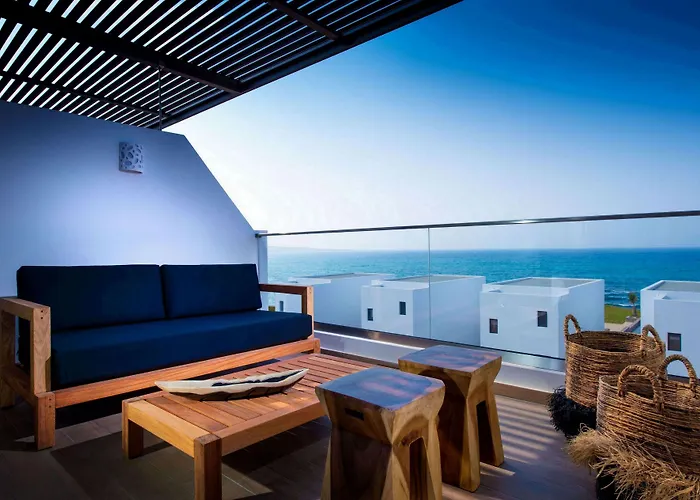 Resort Abaton Island &