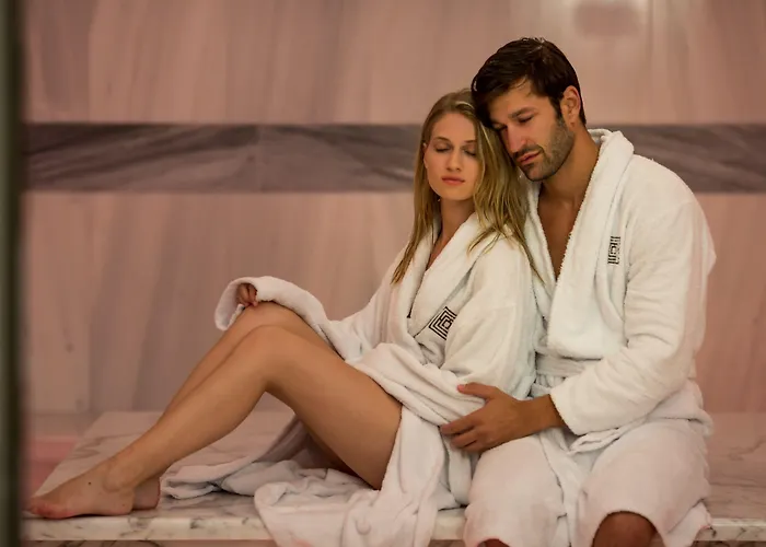 Abaton Island & Chersonissos