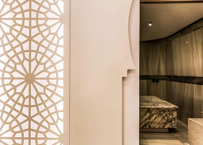 리조트 Abaton Island &