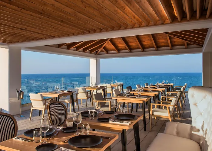 리조트 Abaton Island &