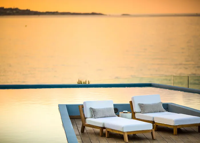 Abaton Island & Resort Chersonissos