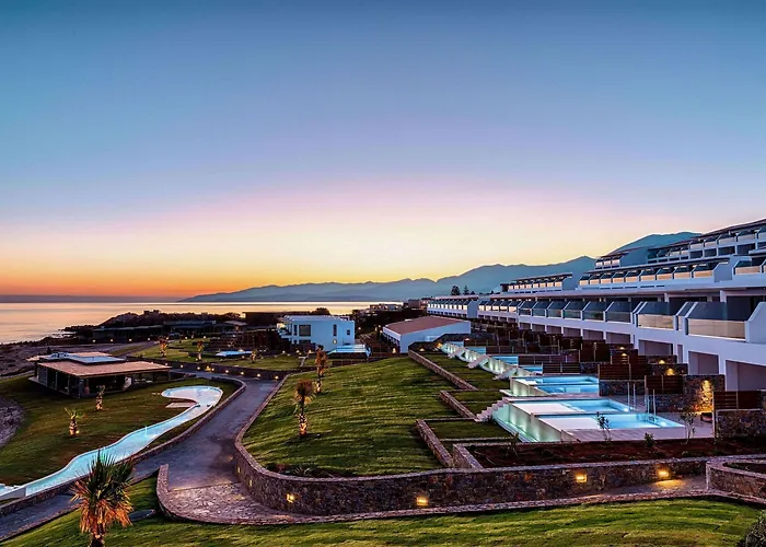 Abaton Island & Resort