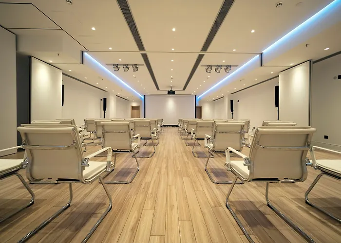 Abaton Island & 리조트 5*