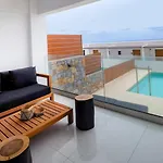 Rezort Abaton Island &