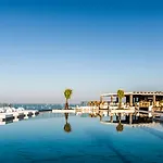 Abaton Island & Rezort Hersonissos (Crete)
